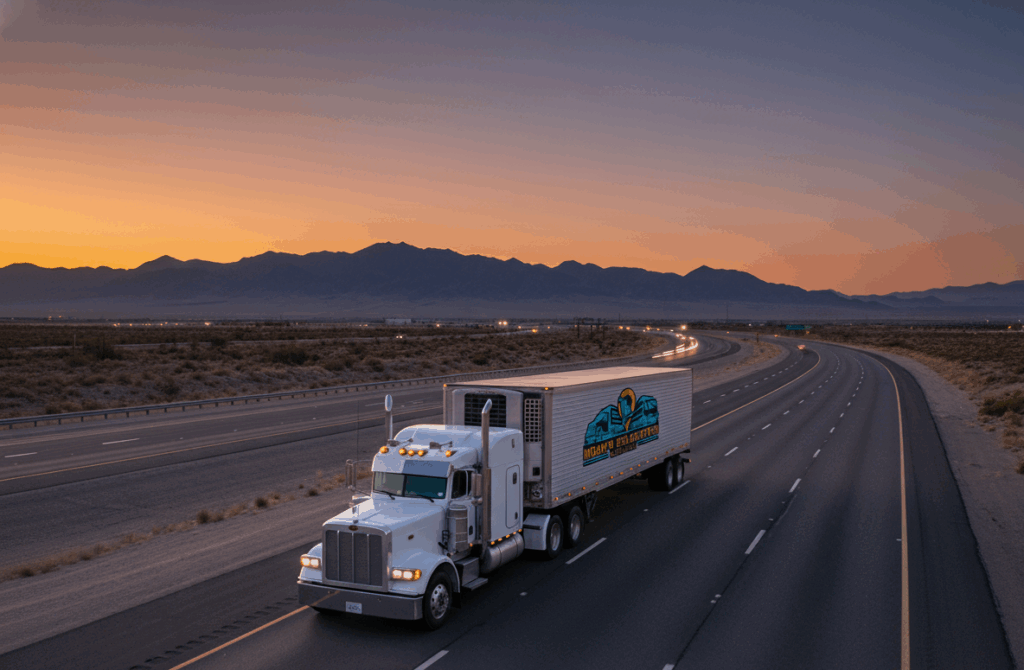 Licensed interstate moving company serving Virginia, Maryland, and Washington DC – Noah’s Relocation Services
