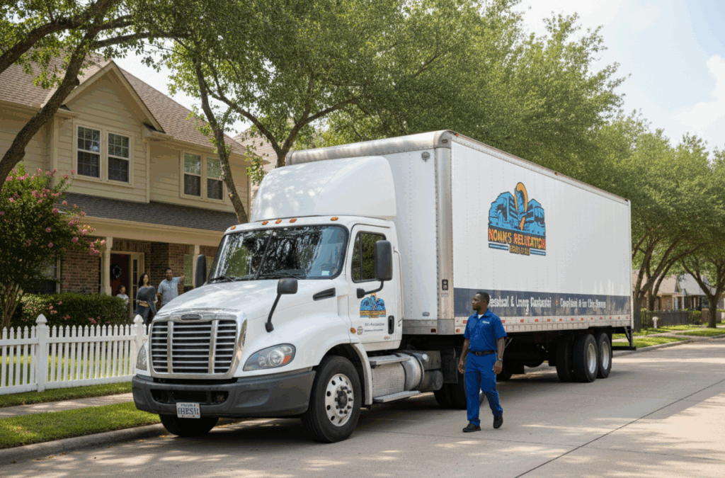 out-of-state moving in Northern Virginia