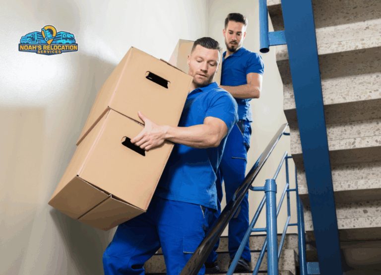 professional-movers-working-on-residential-and-commercial-move-in-haymarket-va